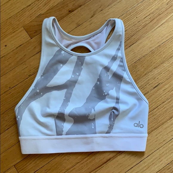 ALO Yoga Other - Alo Yoga Sports Bra